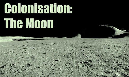 game pic for Colonisation: The Moon